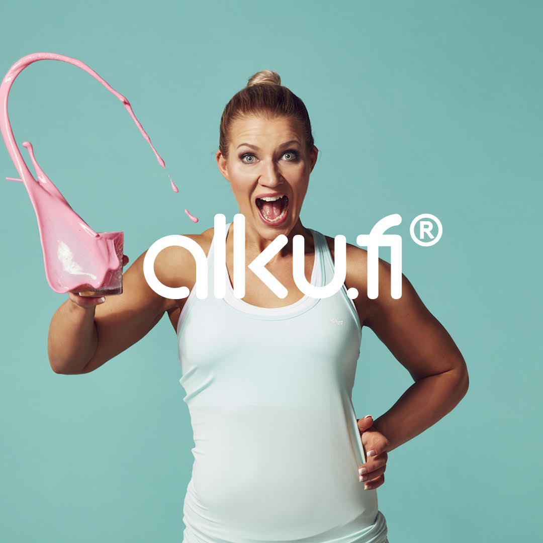 Alku.fi® &#8211; elämäntapamuutos