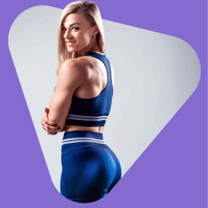 Puretreeni® - voimaa