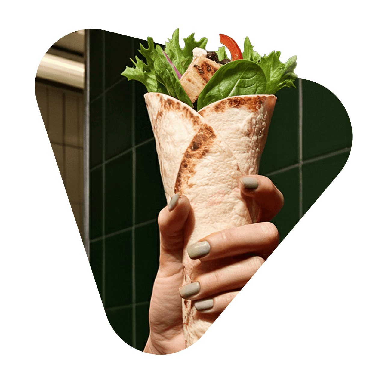 Syömisen konmaritus