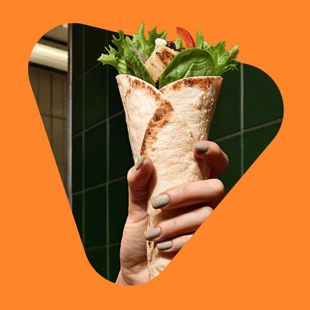 Syömisen kon&shy;maritus